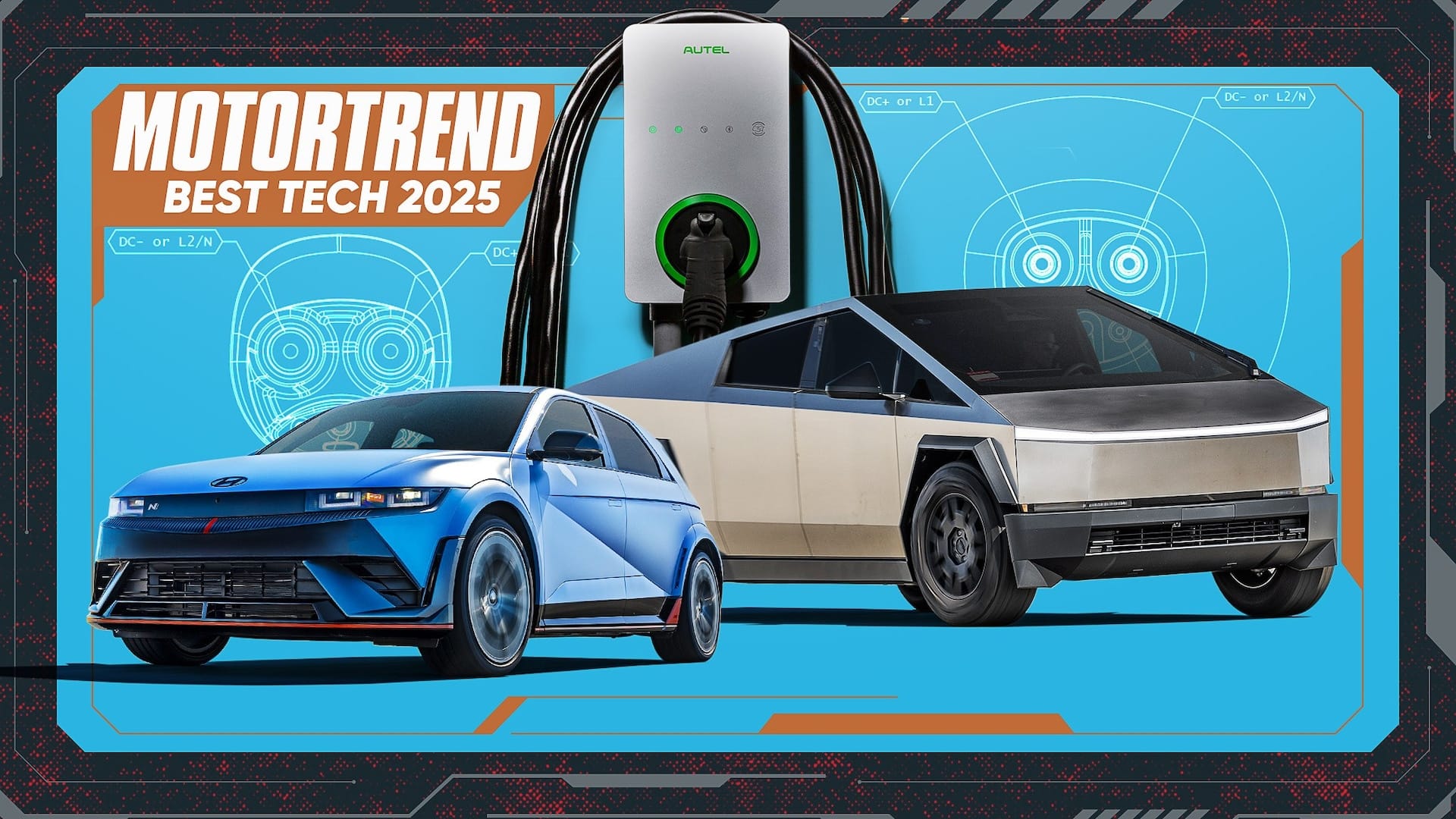 000 best tech 2025 winners motortrend ryan lugo design