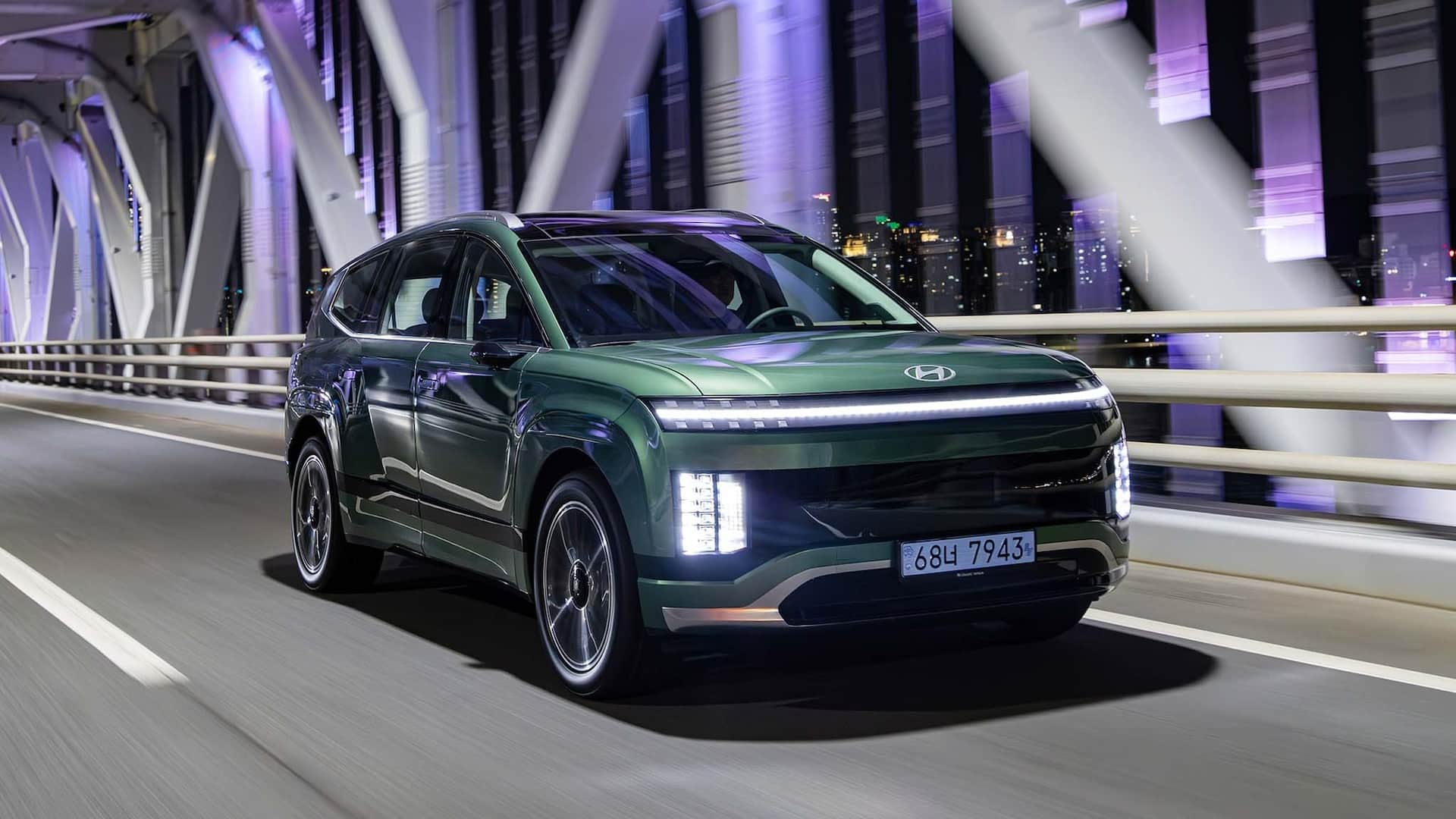 014 2026 hyundai ioniq 9 ev first drive