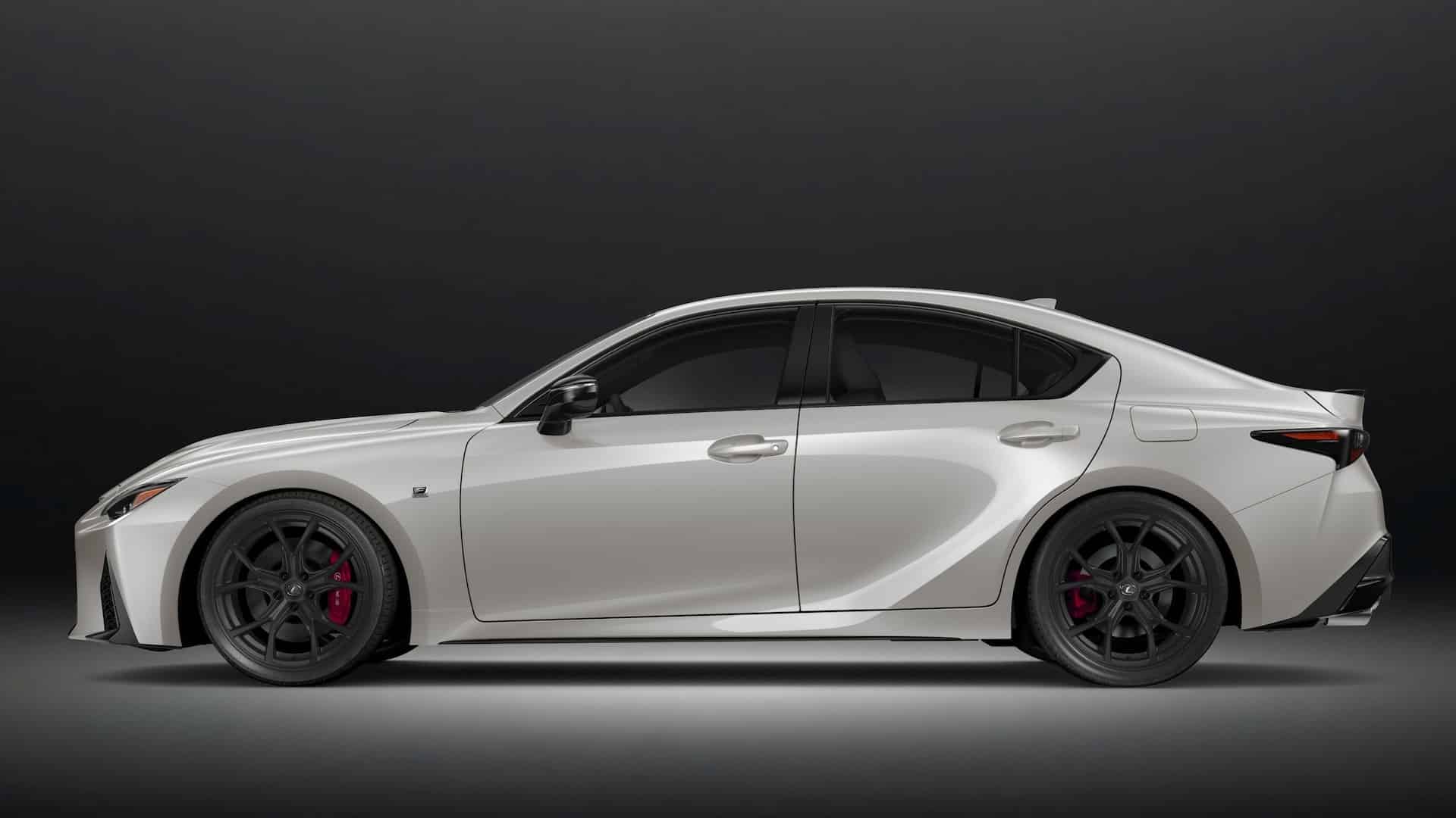 2025 IS 500 Ultimate Edition 01