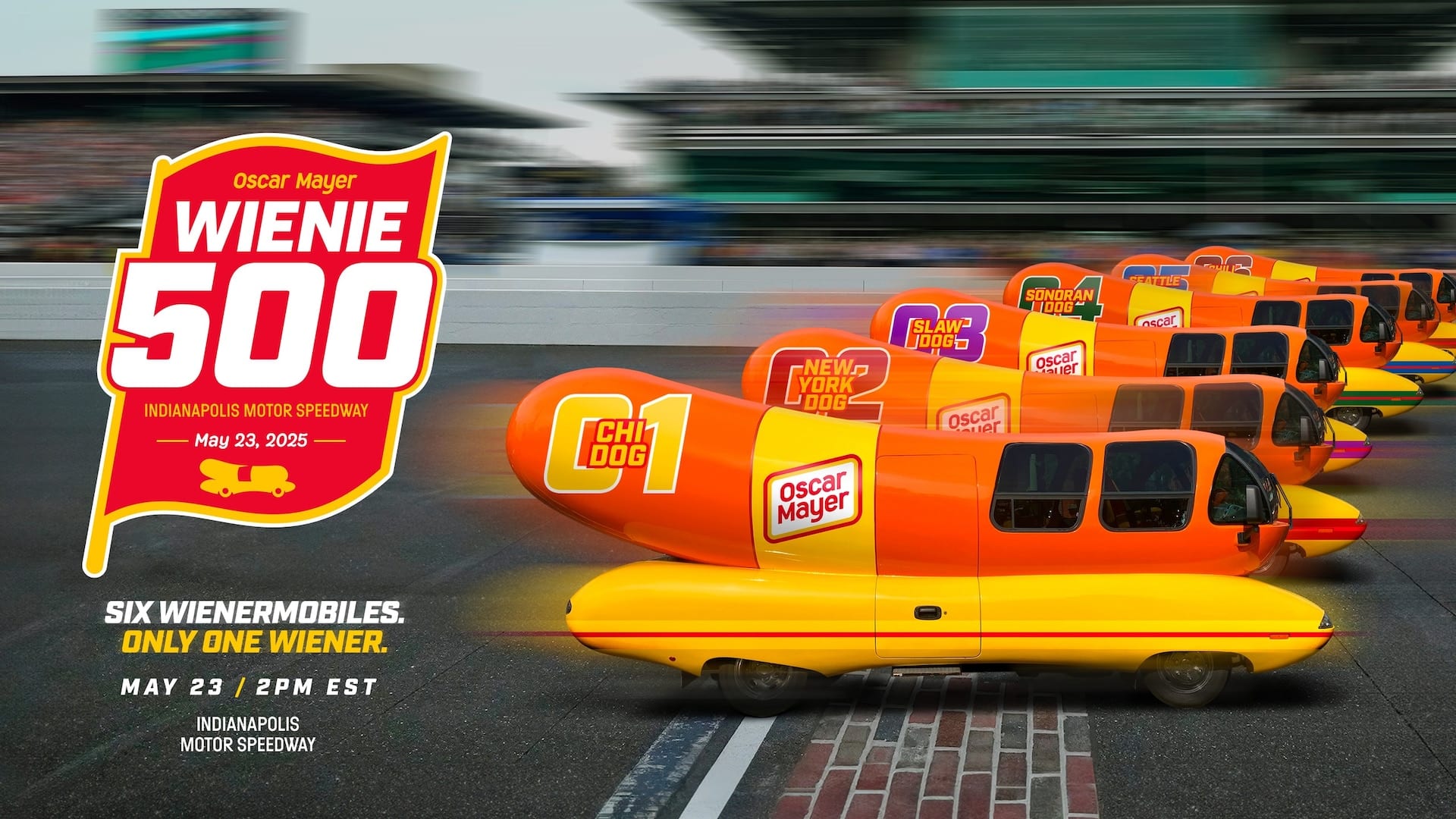 WienermobileRaceIndy5002025