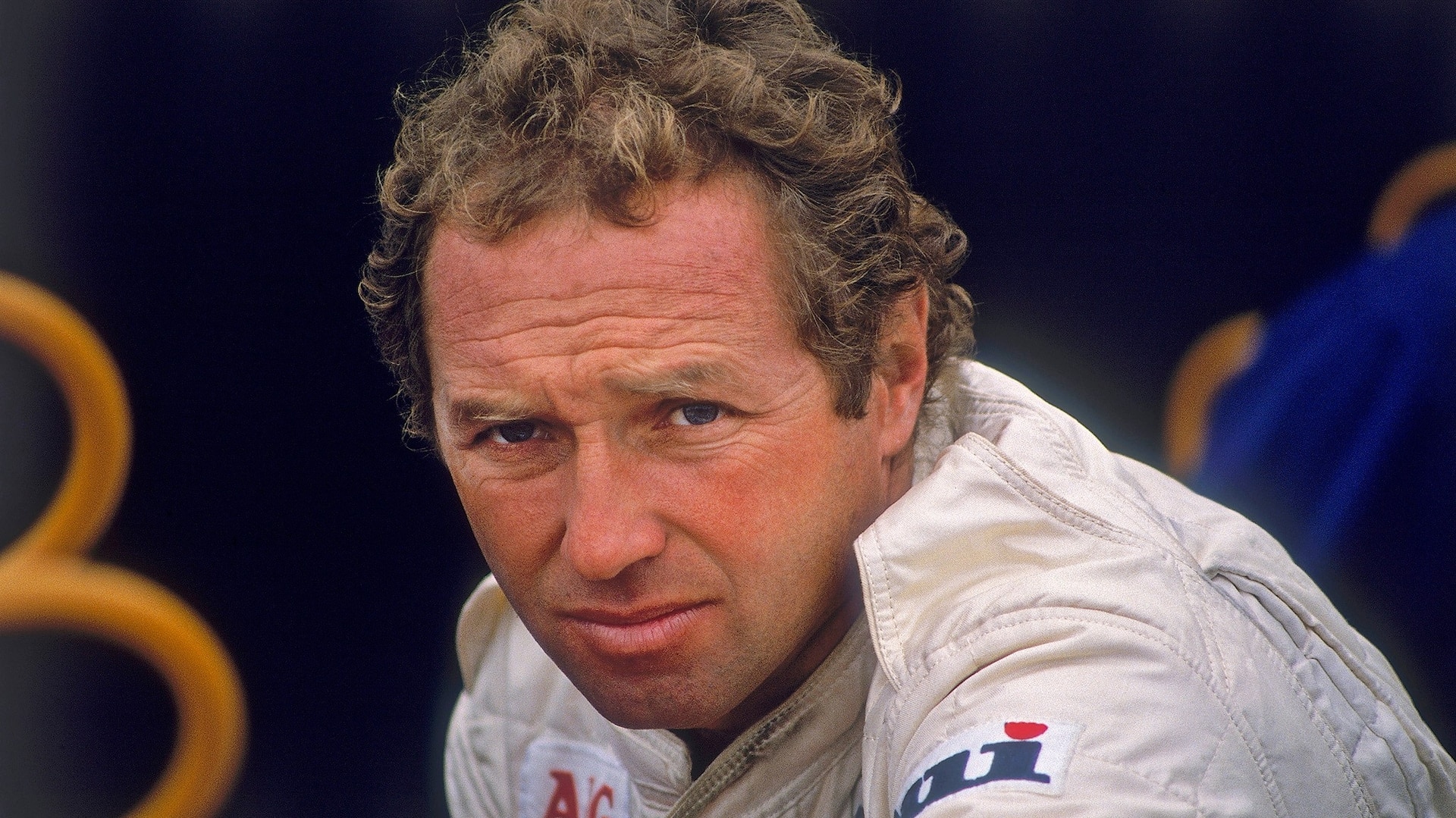 Jochen Mass Getty Images 464497631