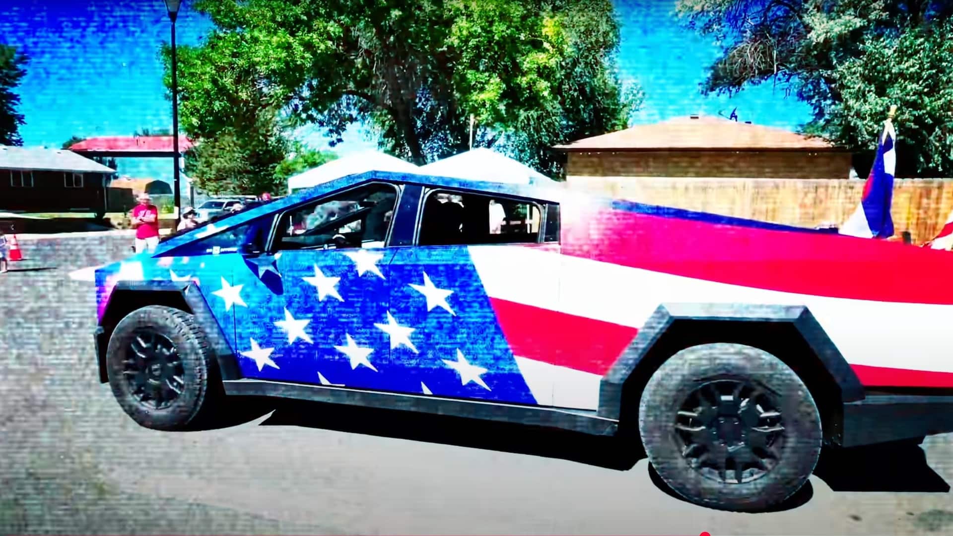 Neil Young music video