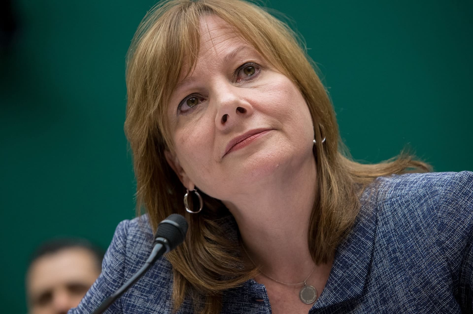 Mary Barra GM Senate Subcommitte 05