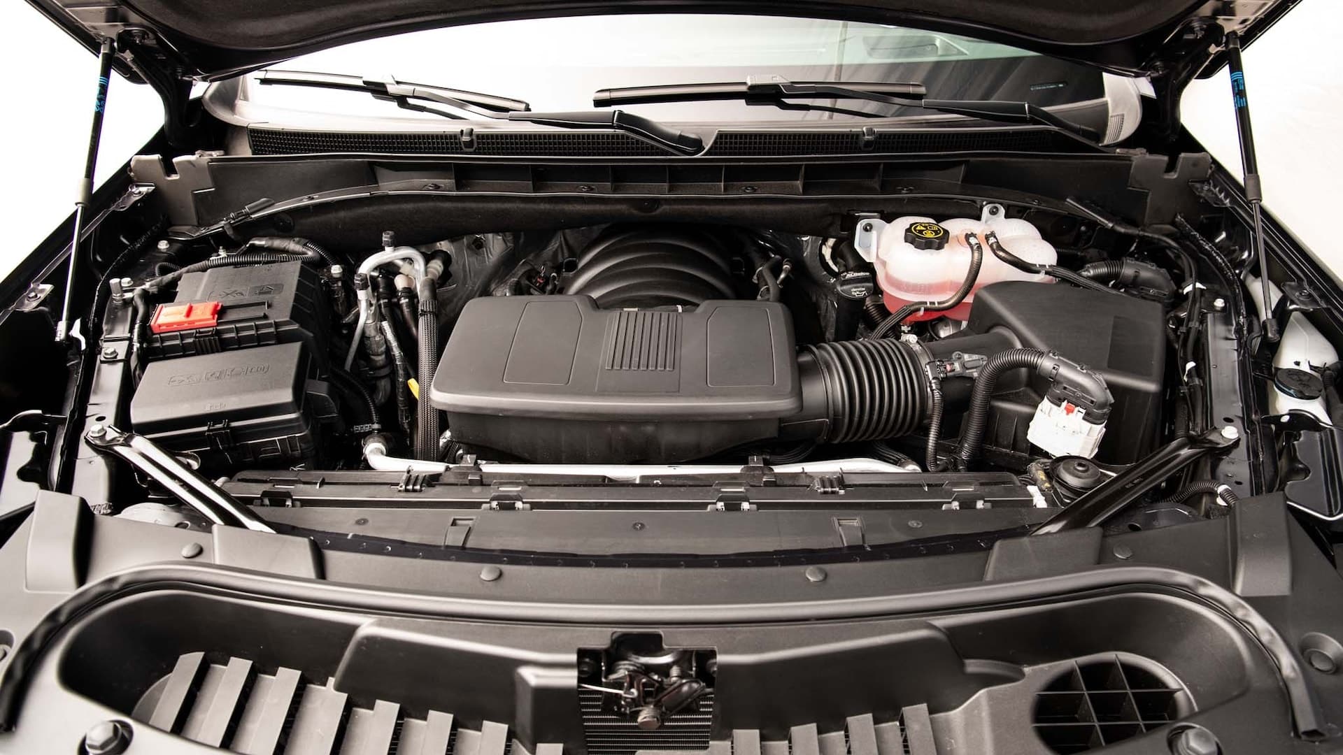 013 2024 cadillac escalade platinum first drive