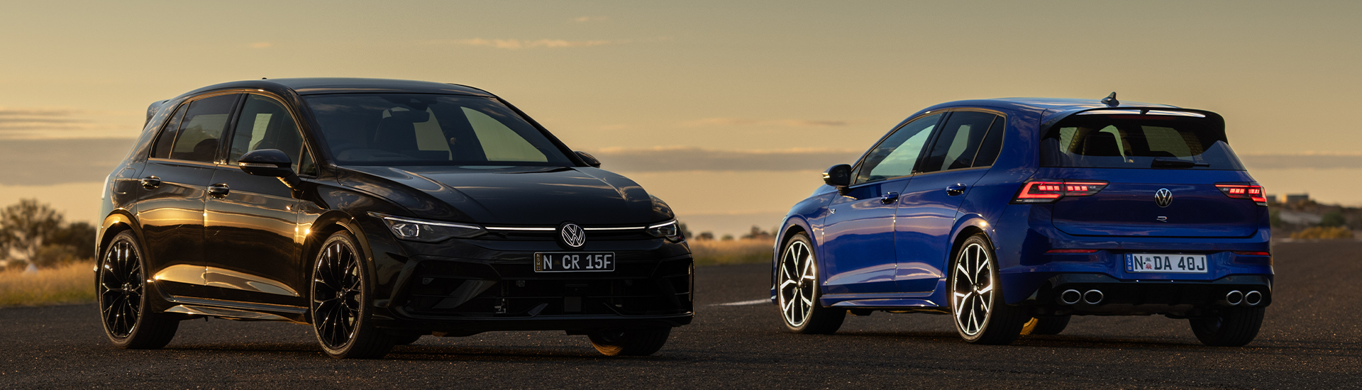 Volkswagen Golf R MK 8.5 2025 Revue: Australian First Drive