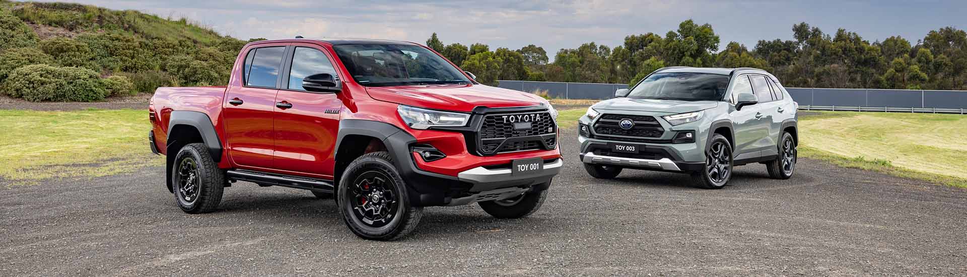 Les Australiens tombent des véhicules électriques pour les hybrides: Rapport de vente de voitures neuves pour le mai 2025