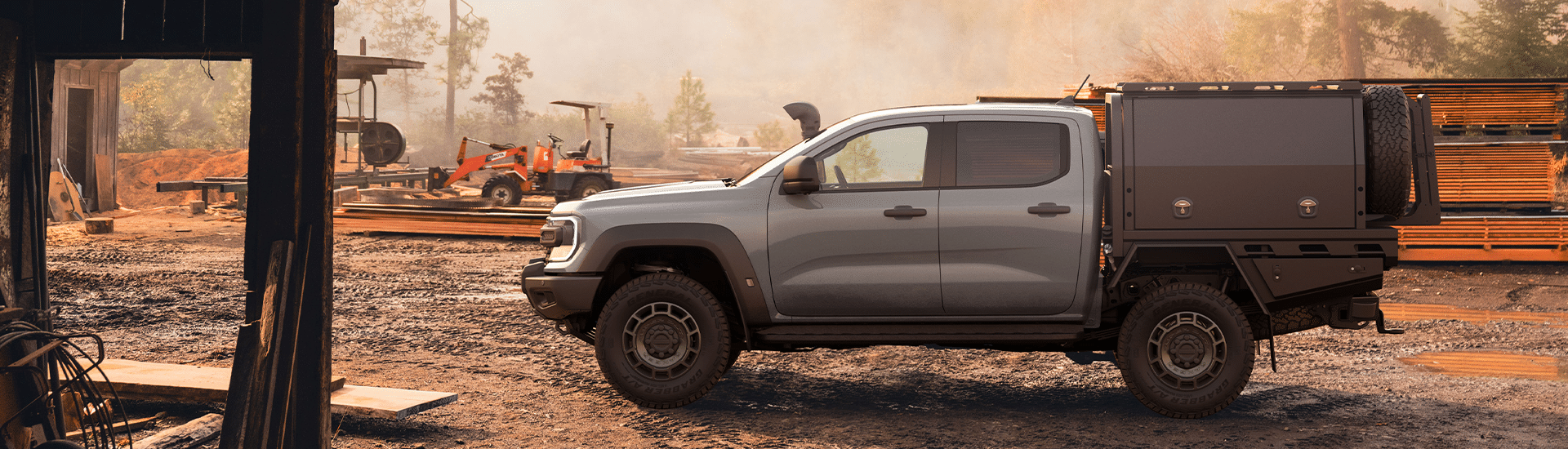 Choc de prix! Ford Ranger Super Duty commence à partir de 82 990 $ en Australie, V6 Nerfed par les émissions