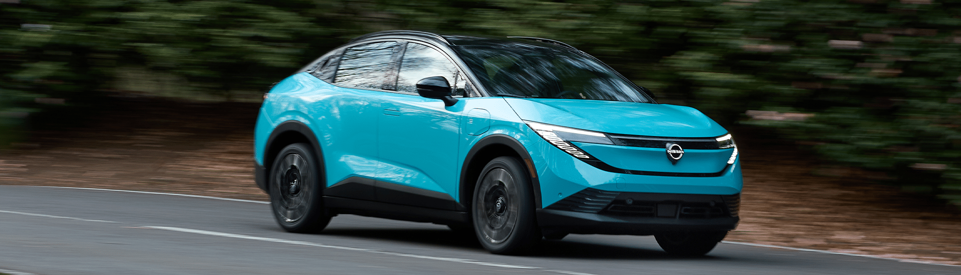 2026 Nissan Leaf prend BYD ATTO 3, KIA EV3 et MG S5 avec un nouveau petit corps SUV et une portée améliorée