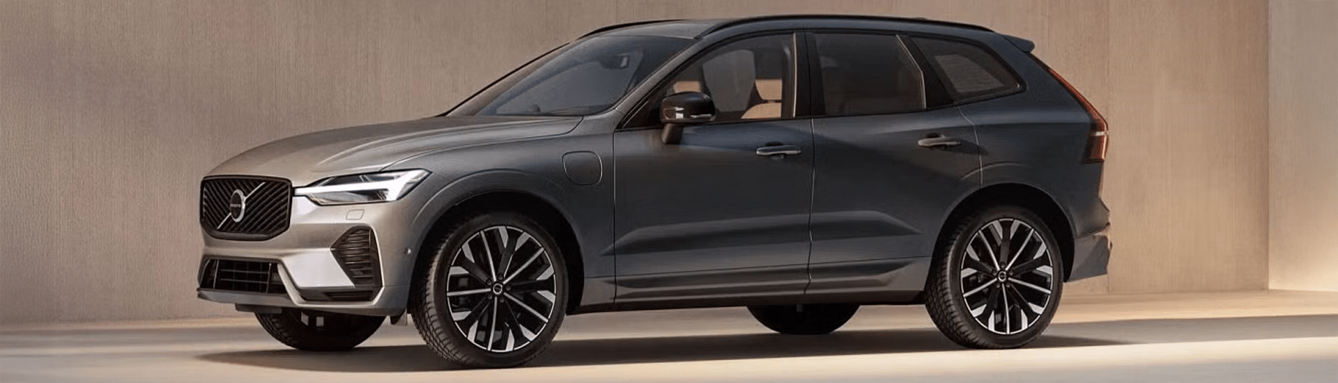 Best-seller suédois Mise à jour: 2026 Volvo XC60 Facelift révélé à Rival Audi Q5, BMW X3 et Mercedes-Benz GLC avant le lancement prévu EX60