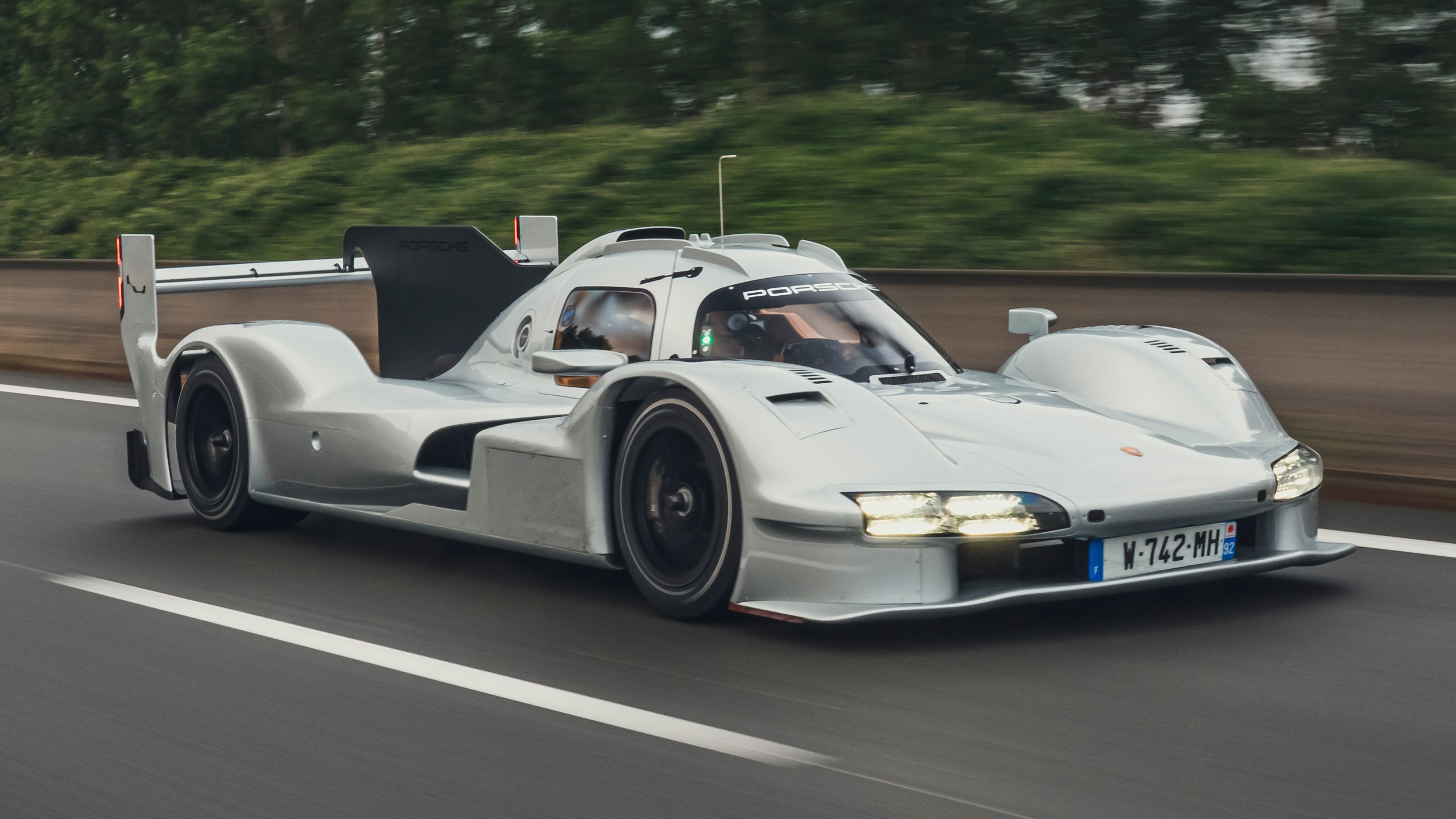 PORSCHE 963 RSP PORSCHE 917 004 DSC07380