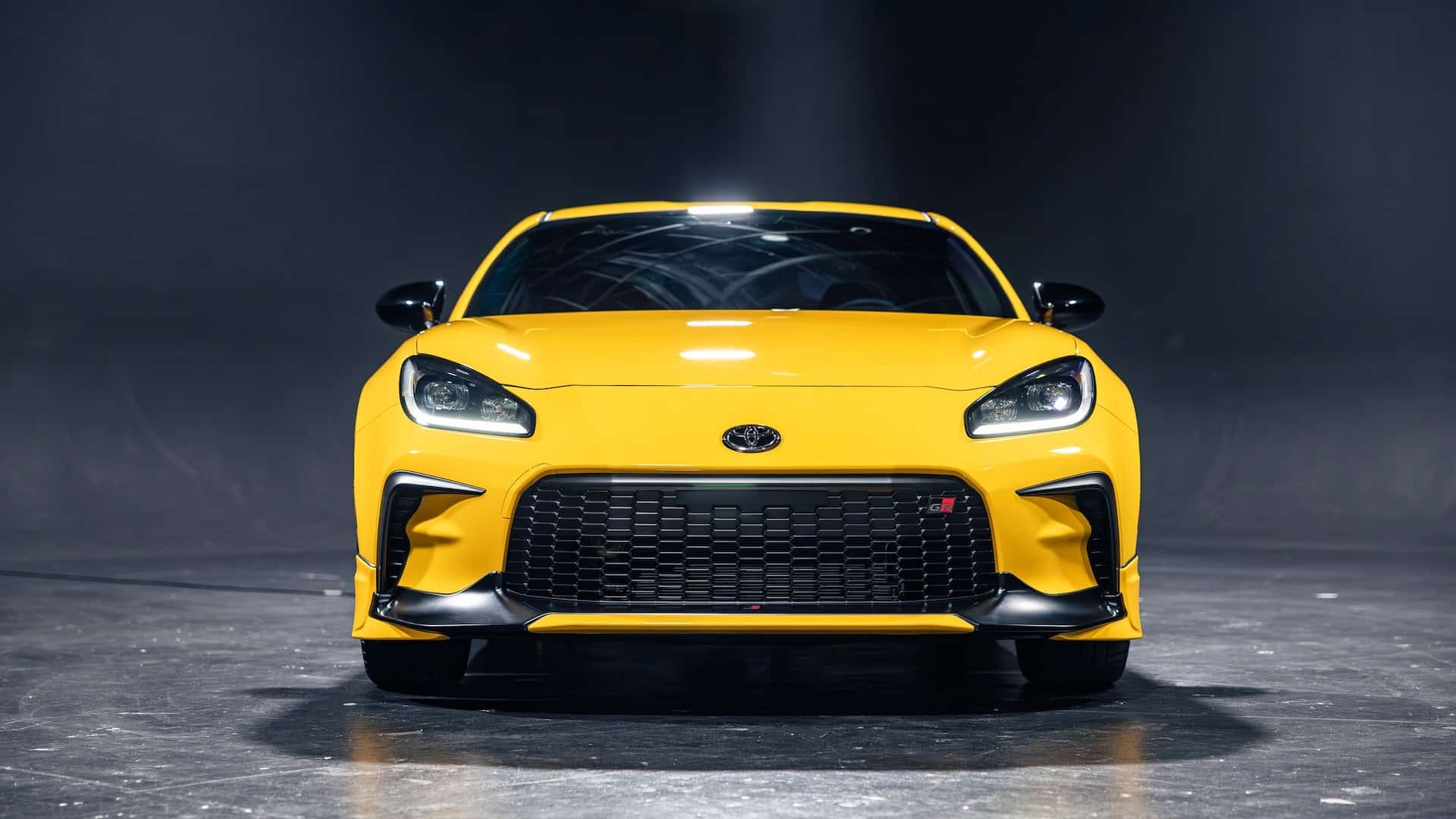 Toyota GR86 Yuzu Edition 02