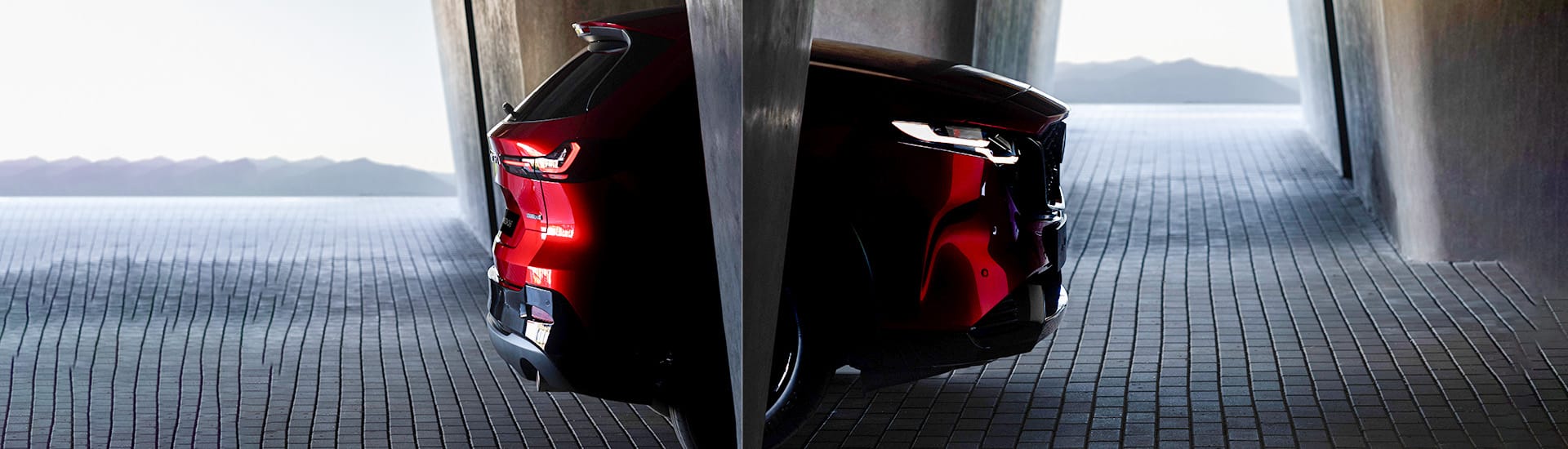 Premières photos officielles! Mazda CX-5 2026 Révèlera enfermé pour la nouvelle Toyota RAV4, Hyundai Tucson et Nissan X-Trail Rival