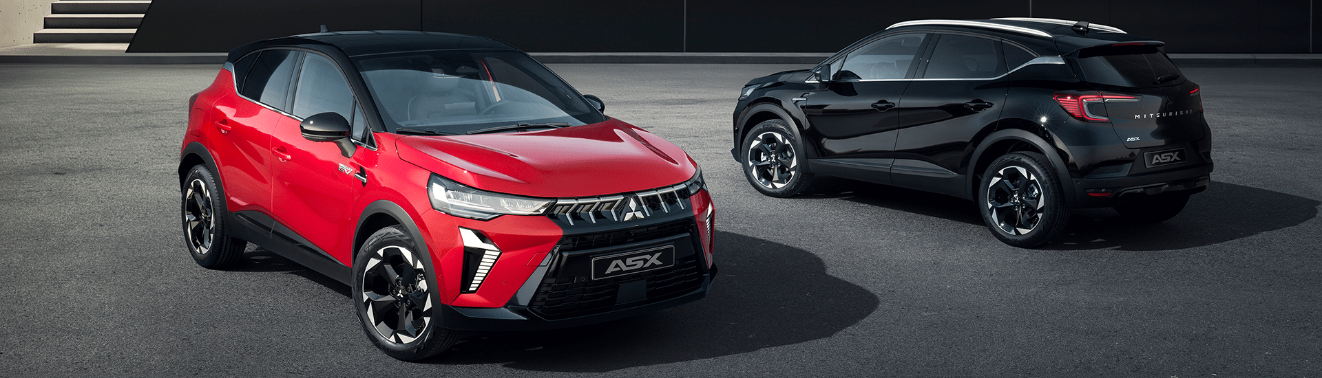 Mitsubishi ASX PHEV, Grandis Hybrid VUS susceptible pour que l'Australie batte les lois sur les émissions