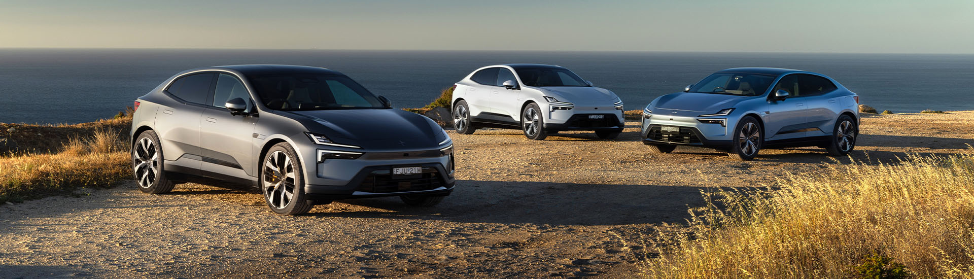 Polestar exclut les hybrides malgré Volvo, Mercedes, Audi inversant les délais complets EV