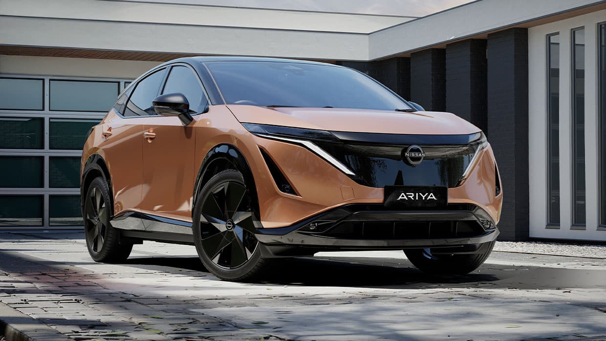Choc de prix! Nissan Ariya sape Tesla Model Y avec un prix de départ de 55 840 $