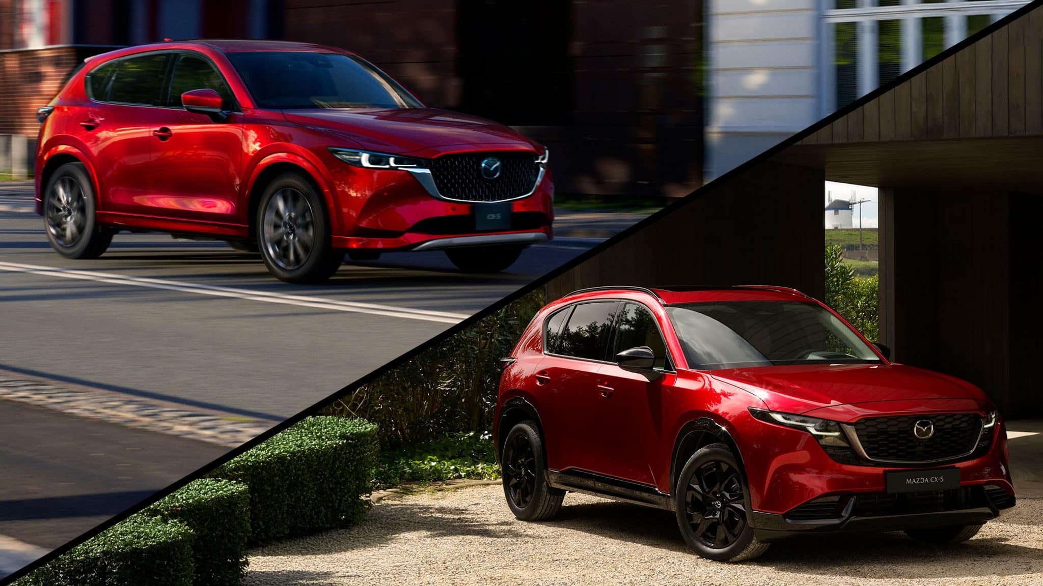 2022 CX 5 2 5 Turbo Signature 12
