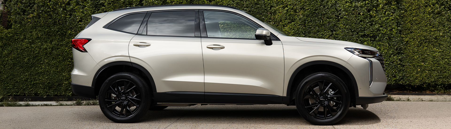 La gamme hybride Haval H6 s'étend à PHEV à la demande massive prévue pour 2026