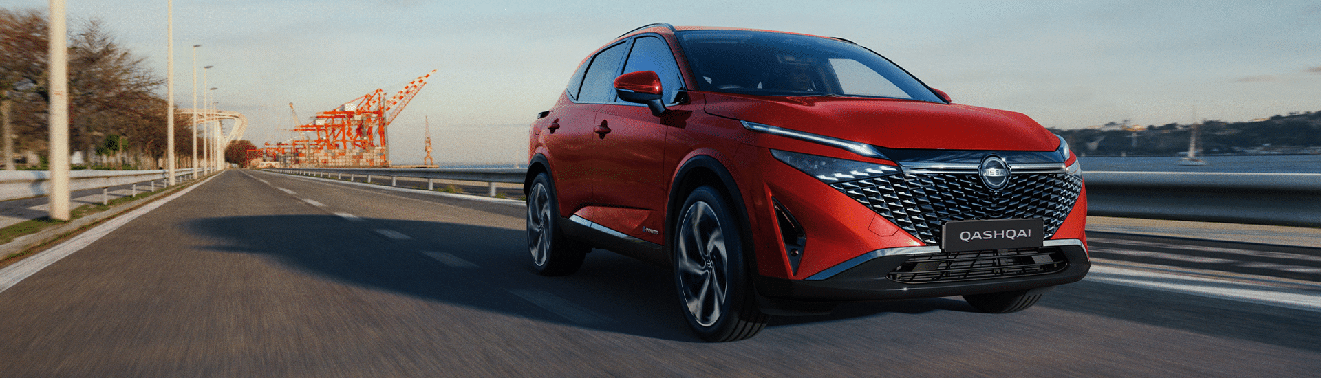 Nissan Qashqai E-Power Hybrid devient moins cher… mais c'est toujours plus cher que les hybrides Toyota Corolla Cross et Hyundai Kona