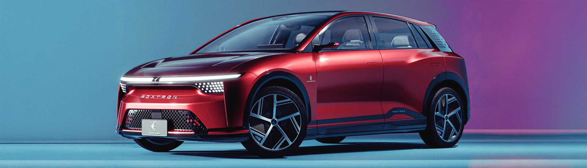 Tout ce que nous savons sur le VE de Mitsubishi arrive en Australie en 2026