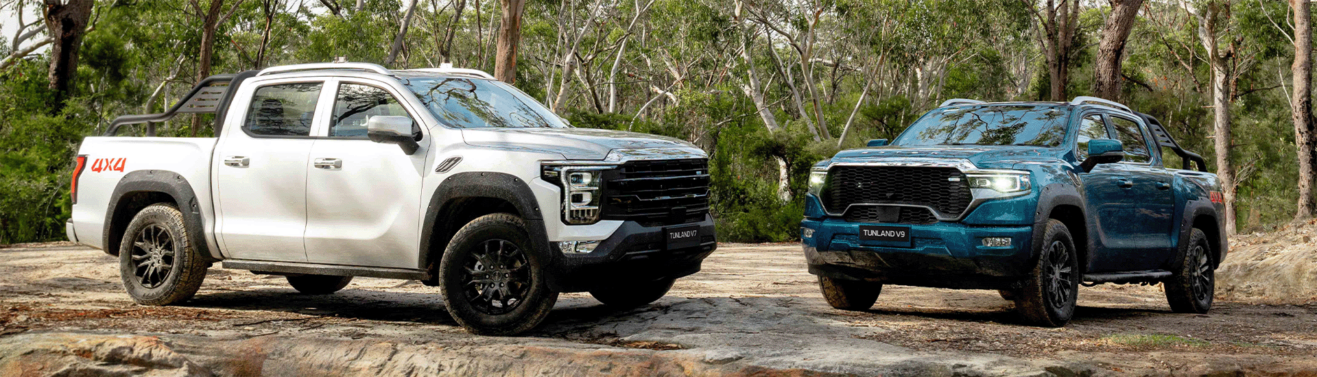Le Tunland est de retour! Foton revient à la croissance du marché australien pour verrouiller les cornes avec Toyota Hilux, Ford Ranger et Isuzu D-Max
