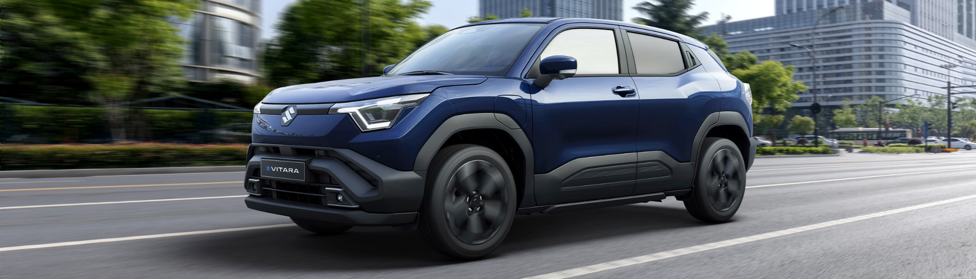 Suzuki pour garder Jimny en vie en s'appuyant sur l'électricité et les hybrides doux de 2026