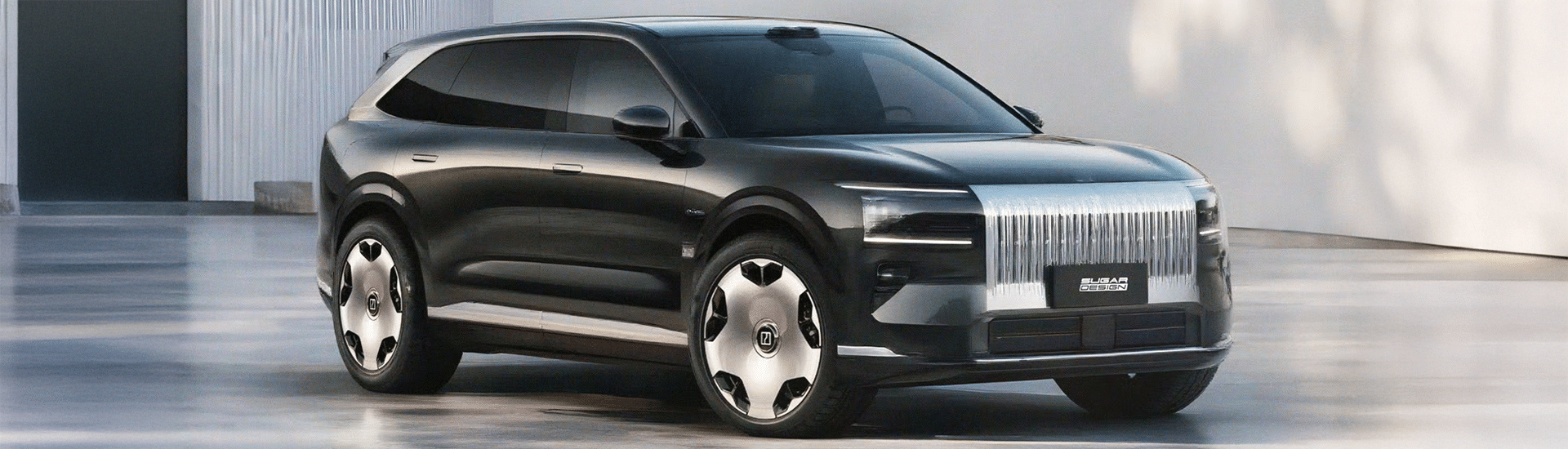 Zeekr confirme le super hybride PHEV à l'Australie en 2026, 8x le plus probable candidat