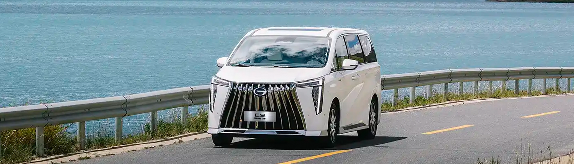 Le dernier constructeur automobile de Chine qui démange pour une place parmi les meilleurs vendeurs d'Australie: GAC alignement pour affronter BYD, Great Wall, Chery, Geely, MG et plus