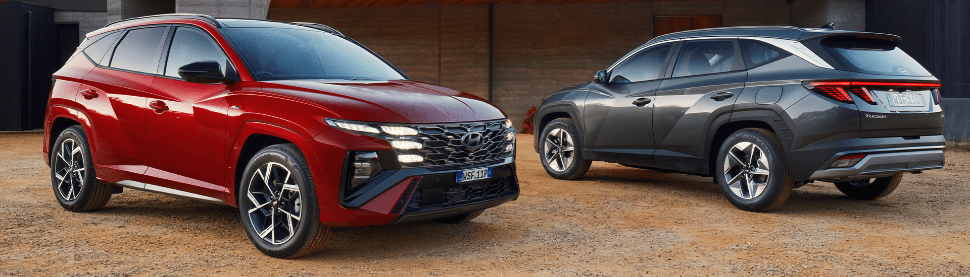 Les prix de Hyundai Tucson réduits et la gamme simplifiés à un meilleur rival Toyota RAV4 et Mazda CX-5