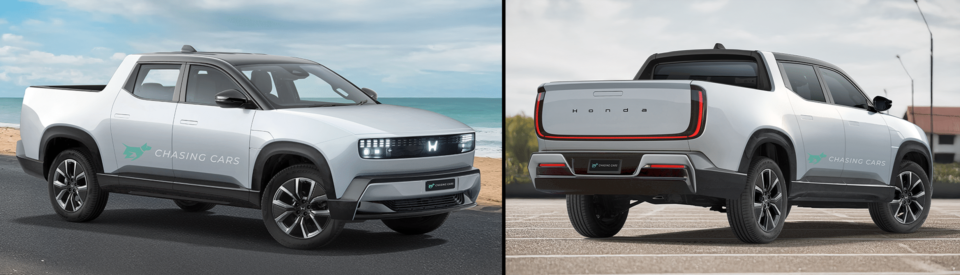 Honda Ute 2026: Pourquoi les voitures électriques pourraient ouvrir la porte à New Byd Shark 6, Ford Ranger Rival en Australie