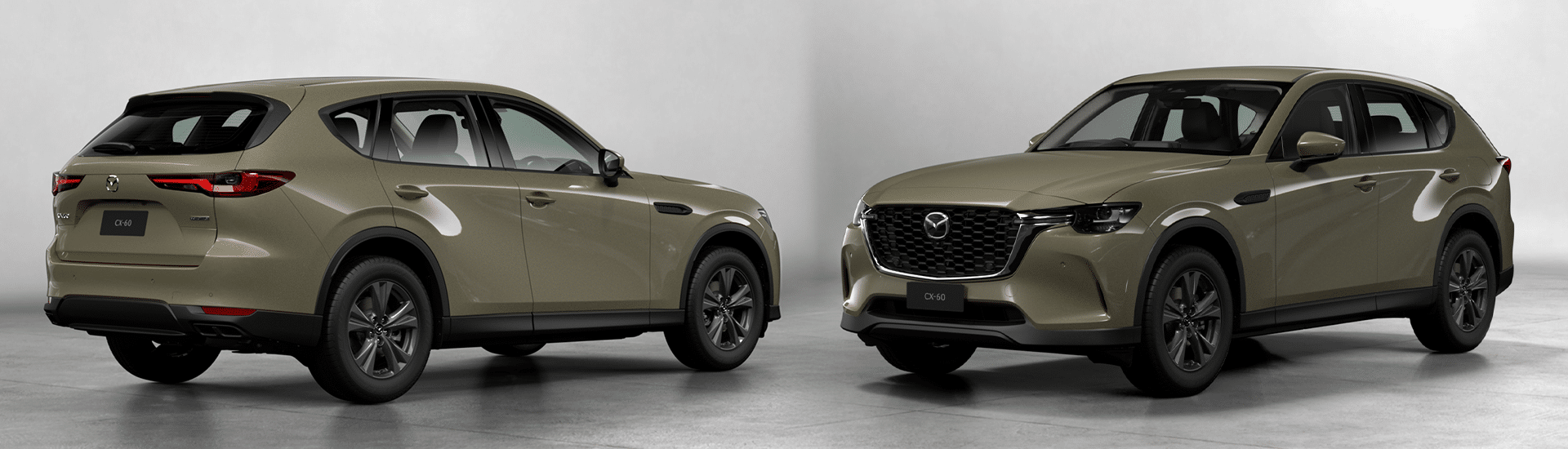 Le prix Mazda CX-60 a de nouveau diminué avec un nouveau moteur à quatre cylindres