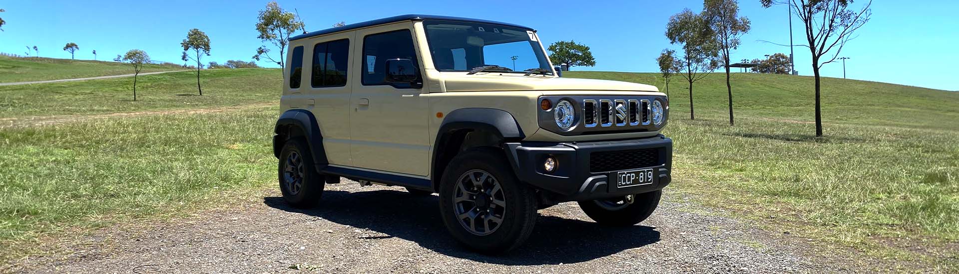 Suzuki Jimny XL revient en Australie! Le style de vie du style de vie courageux revient aux salles d'exposition après une pause de ventes mystérieuses