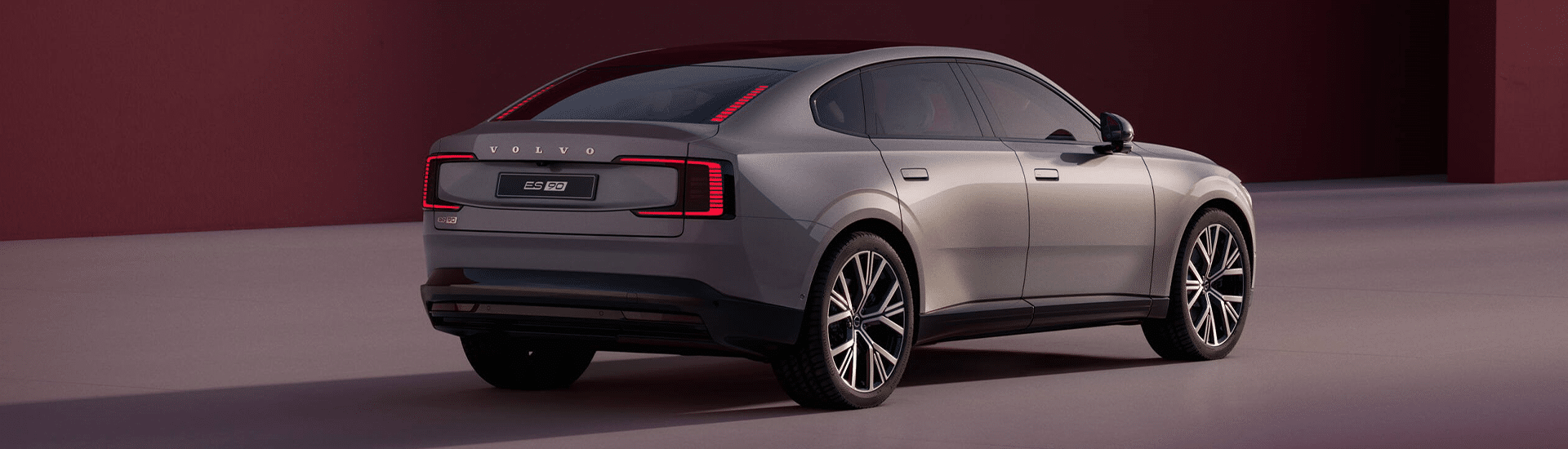 Volvo ES90 2026 Prix et fonctionnalités: BMW i5 et Mercedes-Benz Eqe Rival Lands en Australie