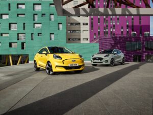 La gamme électrique et hybride Ford : performance, innovation et durabilité