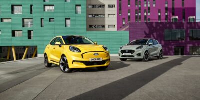 La gamme électrique et hybride Ford : performance, innovation et durabilité