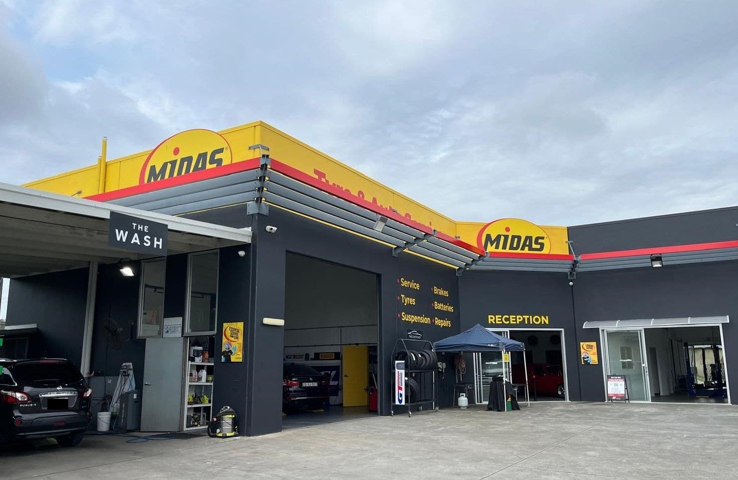 Norauto, Midas : attention à ces arnaques !