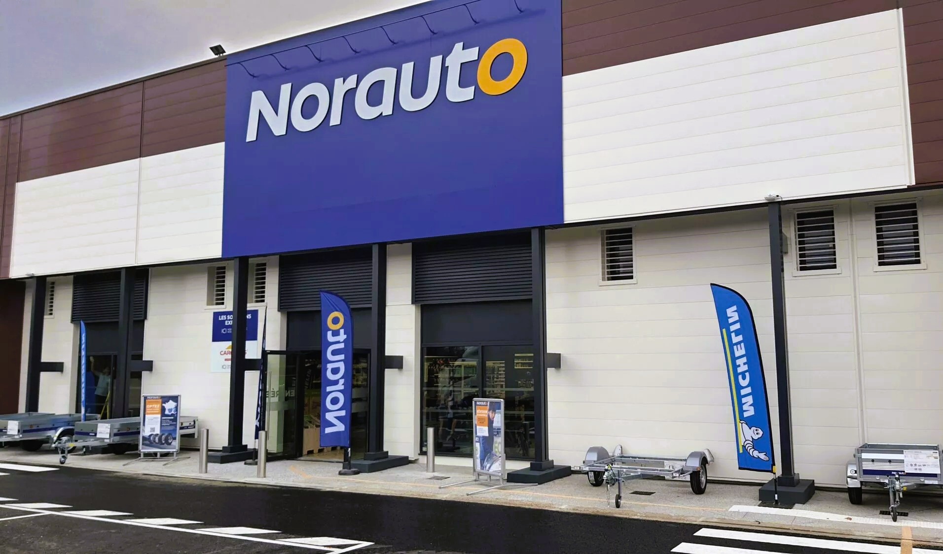 Norauto, Midas : des milliers de clients dénoncent des arnaques en série