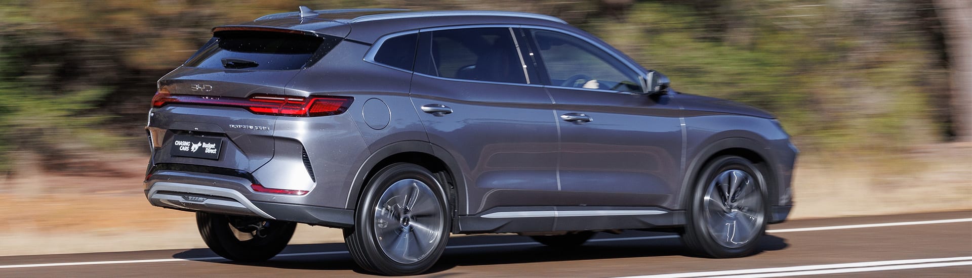 BYD SEEDION 6 2026: La gamme étendue premium arrive avec 253 kW et plus de 1000 km de practice pour troubler Mitsubishi Outlander et Chery Tiggo 7