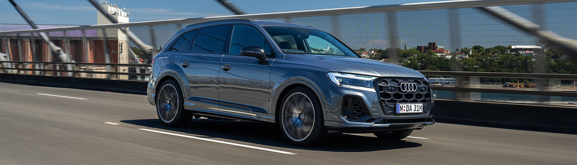 Audi révèle une stratégie hybride et hybride légère rechargeable alors que NVES remodeler le marché australien