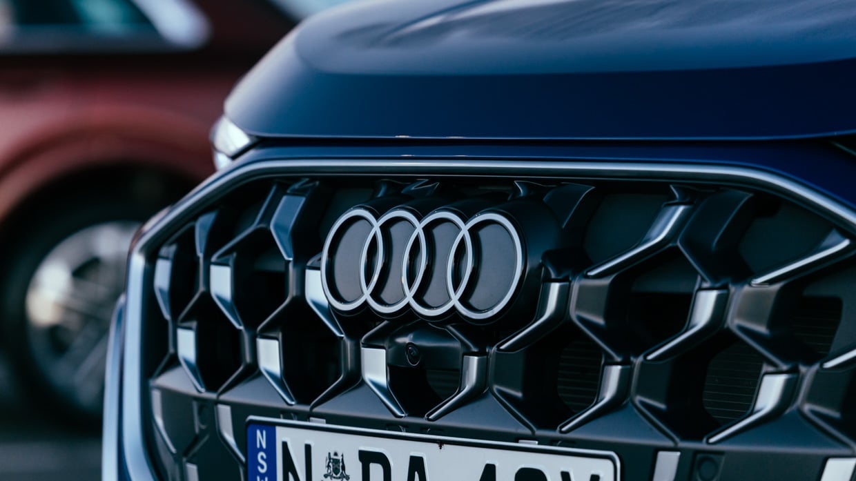 Audi tracent une nouvelle ère en Australie avec des prix plus nets, des hybrides et des cycles de modèle plus courts