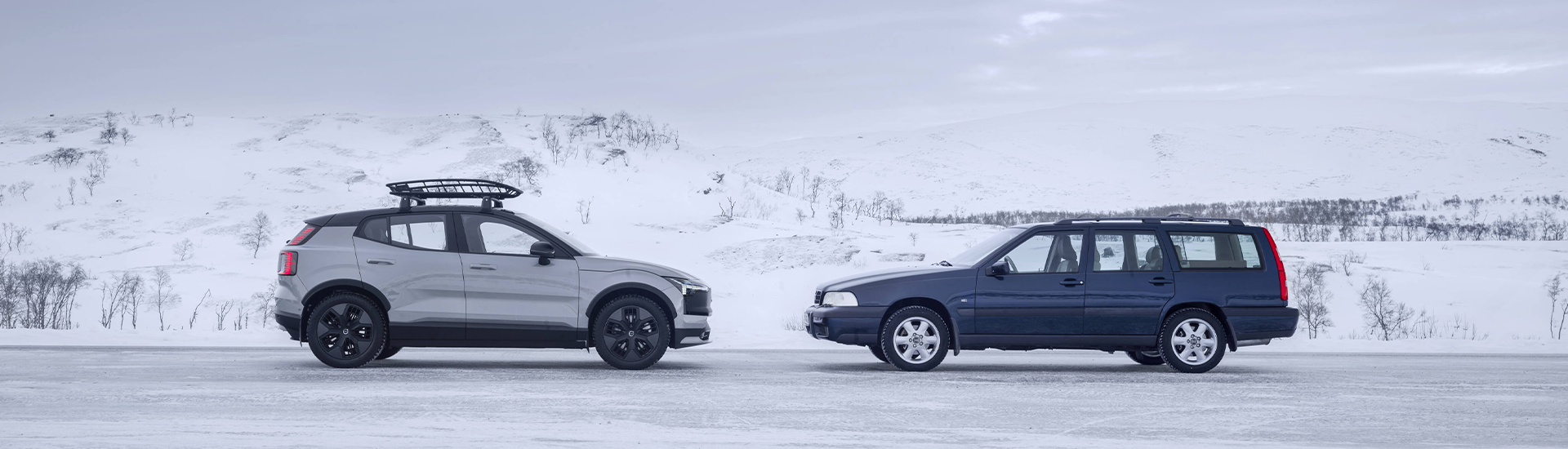 Volvo Ex30 Cross Country Prix pour Oz! Variante tout-terrain emblématique ravivée pour affronter Toyota BZ4X et Subaru Solterra