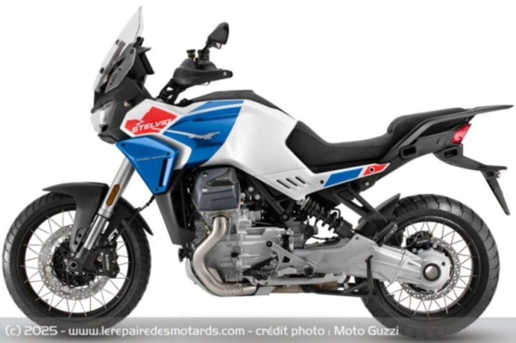 Tecnologia all’avanguardia per una guida sicura e confortevole