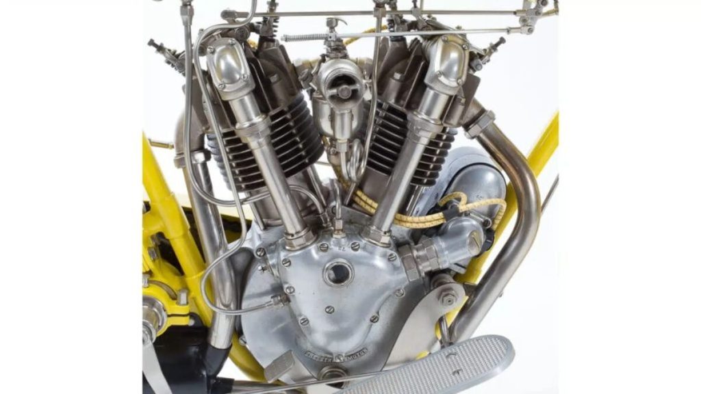 Un oggetto da collezione unico