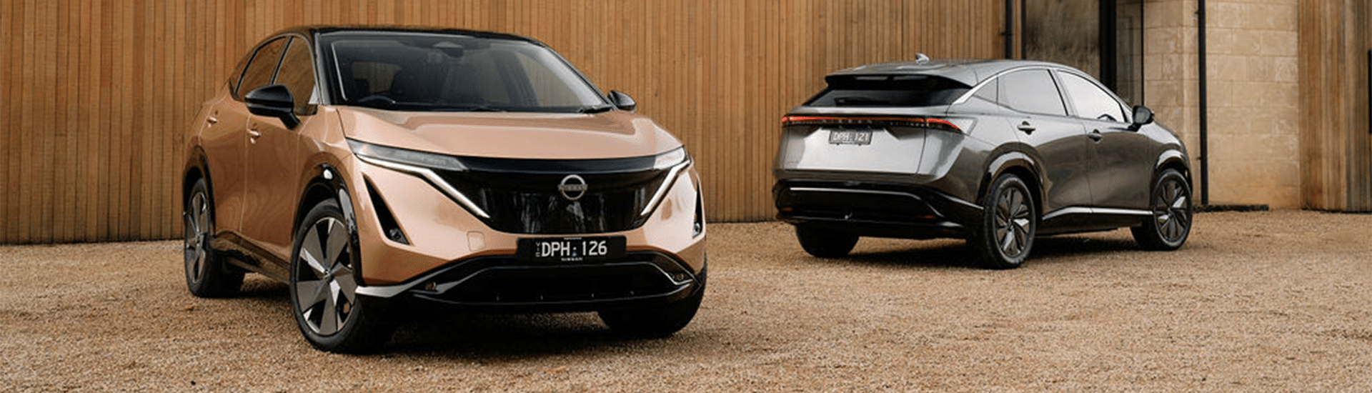 Nissan Ariya 2026 Review - Chasing Cars