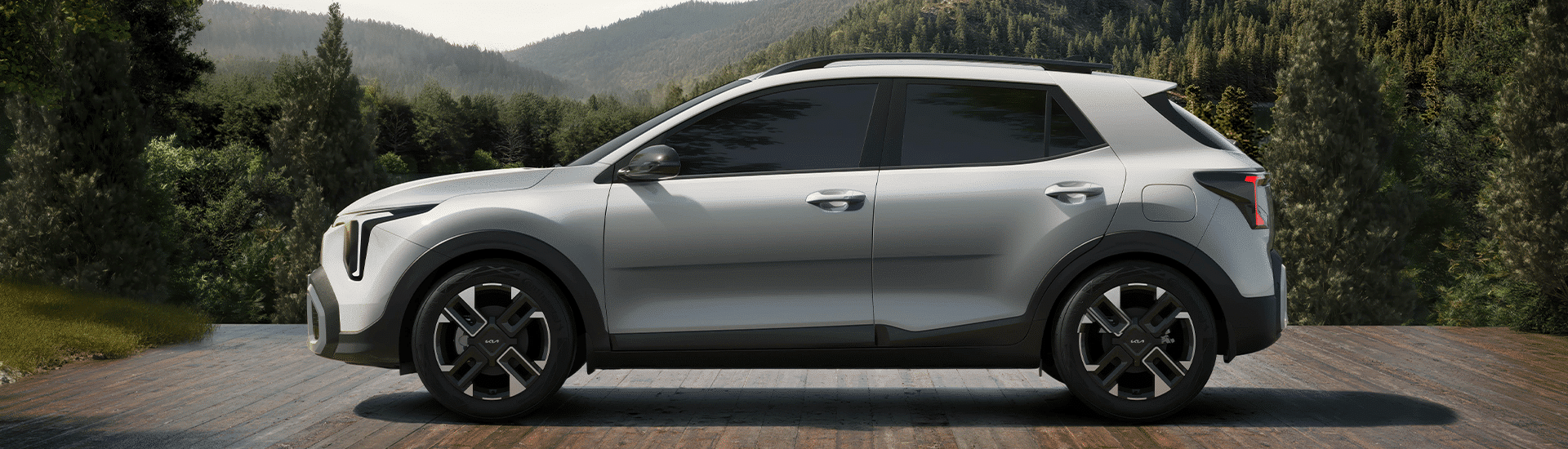 Kia Stonton 2026: petit SUV lifted apportant une option hybride légère pour s'attaquer à Toyota Yaris Cross, Mazda CX-3 et Hyundai.