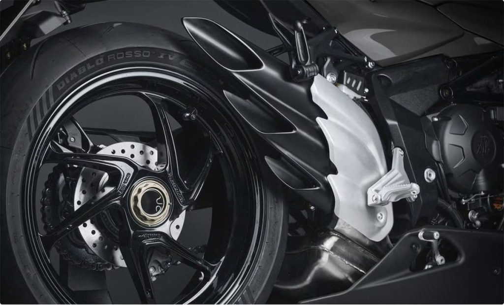 MV Agusta