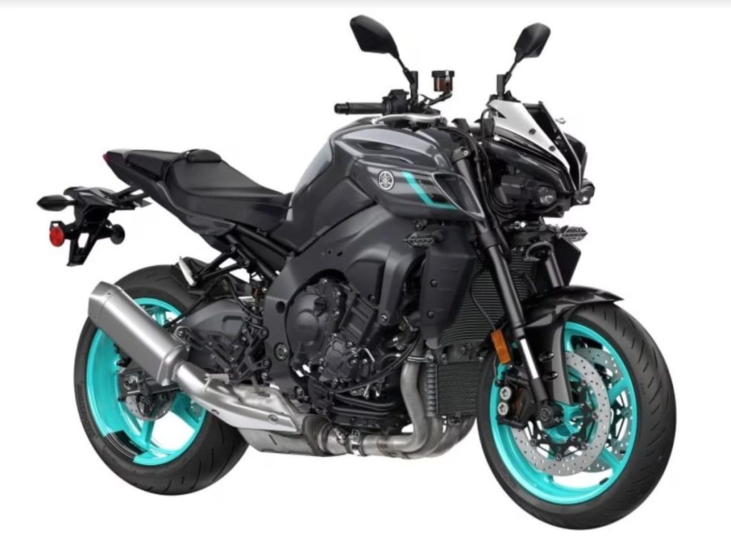 Yamaha