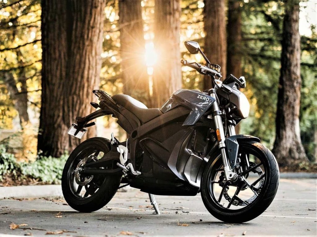 Zero S