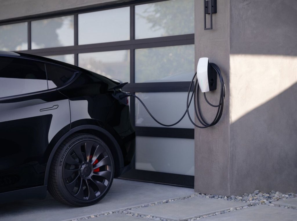 Auto elettrica