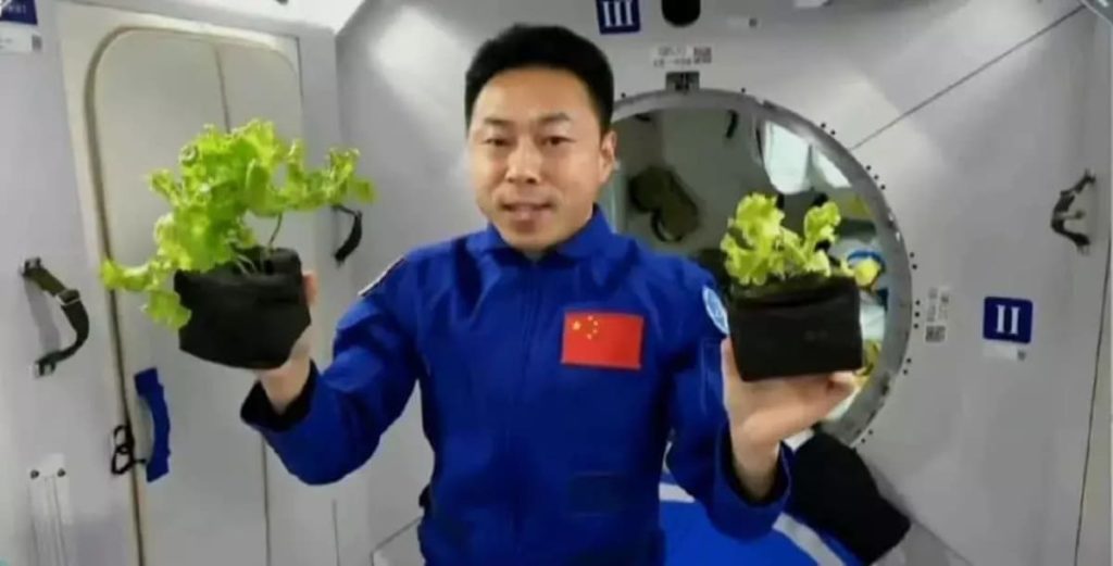 Le implicazioni pour l’exploration spatiale