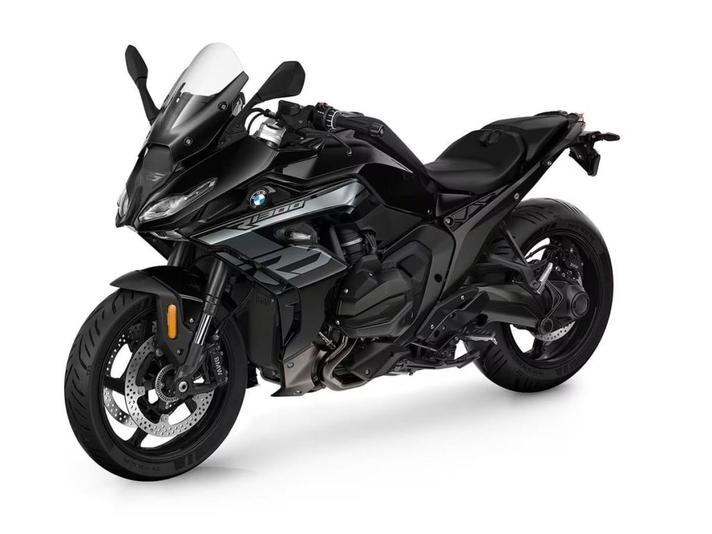 2026 BMW R 1300 RS